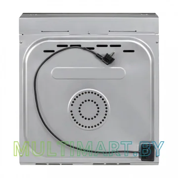 Электрический духовой шкаф GrandGermes OLE-60WH-03 картинка 11